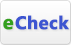 eCheck